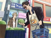 闲聊《极主夫道》，是什么力量让知名黑道心甘情愿成为家庭主夫？