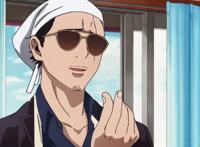 电影版《极主夫道》开启制作，玉木宏主演，剧版原班人马