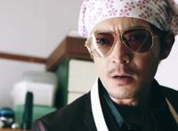 电影版《极主夫道》开启制作，玉木宏主演，剧版原班人马