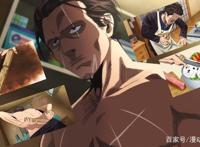 剧荒了吗？四月新番推荐，极主夫道