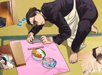 剧荒了吗？四月新番推荐，极主夫道