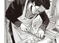 okex动漫早报站：极主夫道漫改真人剧十月开播，霸道大哥做便当