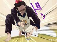 《极主夫道》硬核带娃，男德之光现场教学，最佳主夫原来是你