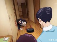 《极主夫道》硬核带娃，男德之光现场教学，最佳主夫原来是你