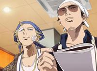 极主夫道：为什么一个黑道老大会堕落成家庭主夫？直到龙嫂出现