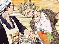 极主夫道：为什么一个黑道老大会堕落成家庭主夫？直到龙嫂出现