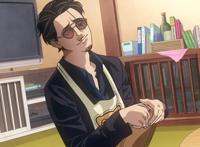 又一部新番开播，《极主夫道》用“ppt”的方式，领略热血的日常