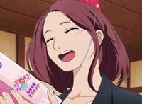 又一部新番开播，《极主夫道》用“ppt”的方式，领略热血的日常