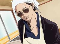 又一部新番开播，《极主夫道》用“ppt”的方式，领略热血的日常