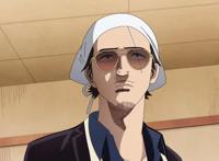 《极主夫道》龙哥为了爱情，放弃事业的男人，在家做家庭主“夫”