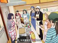 《极主夫道》龙哥为了爱情，放弃事业的男人，在家做家庭主“夫”