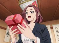 《极主夫道》龙哥为了爱情，放弃事业的男人，在家做家庭主“夫”