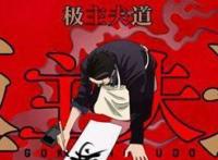 极主夫道：PPT式动画“风味”更盛，领略不一样的“大哥”日常