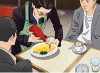 极主夫道：PPT式动画“风味”更盛，领略不一样的“大哥”日常