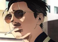 PPT动画中的精品，极主夫道让你体验极致快乐，这画风实在太顶了