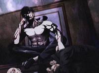 PPT动画中的精品，极主夫道让你体验极致快乐，这画风实在太顶了