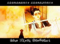 PPT动画中的精品，极主夫道让你体验极致快乐，这画风实在太顶了