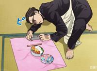 大佬变身“女子力”超强家庭煮夫，网飞快餐动漫《极主夫道》开播