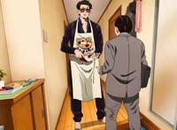 极主夫道：黑道传奇化身家庭主夫，奇妙反差让人欲罢不能