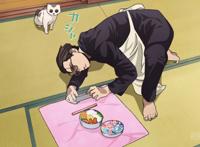 极主夫道：用最省钱的方式拯救不开心，让你笑到肚疼脸酸眼泪流！