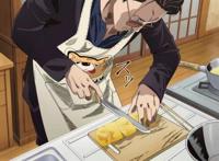 真“PPT”动画，JC社的《极主夫道》能复制素晴的传说吗？