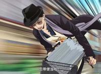 真“PPT”动画，JC社的《极主夫道》能复制素晴的传说吗？