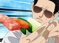 《极主夫道》动画第二季确定2023年1月Netflix独占上线