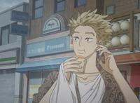 《极主夫道》动画第二季确定2023年1月Netflix独占上线