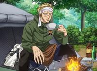 《极主夫道》动画第二季确定2023年1月Netflix独占上线