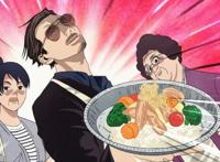 2021年四月新番中的极主夫道居然是后街女孩的动漫制作组？