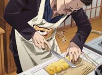 2021年四月新番中的极主夫道居然是后街女孩的动漫制作组？