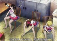 2021年四月新番中的极主夫道居然是后街女孩的动漫制作组？