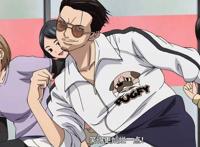 新番《极主夫道》动画变PPT，这么贫穷的制作为什么人气却很高？