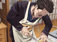 新番《极主夫道》动画变PPT，这么贫穷的制作为什么人气却很高？