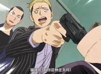 新番《极主夫道》动画变PPT，这么贫穷的制作为什么人气却很高？