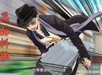 极主夫道：动画像PPT全是制片人要求，男主全身刺青被“和谐”