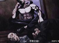 极主夫道爆笑开播，肉眼可见的穷，却凸显了原画的高水平