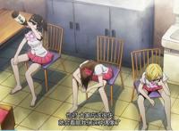 动漫《极主夫道》被做成了PPT，评分竟还高达9.6分，水分太大？