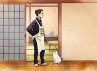 《极主夫道》：动漫变成“PPT”，为了让动画过审，角色进行大改