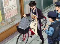 《极主夫道》：动漫变成“PPT”，为了让动画过审，角色进行大改