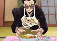 《极主夫道》：动漫变成“PPT”，为了让动画过审，角色进行大改