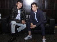 看得到饼干，看不到风景，专访演员张震