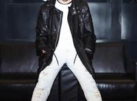 看得到饼干，看不到风景，专访演员张震