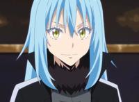 史莱姆第二季完结后，剧场版来了，2022年上映