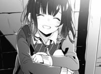 开播引发争议，女高中生与上班族的互相救赎？现实版男主已被抓