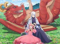 龙之逆鳞，触之即怒，原因是因为钱包？这部新番真相了