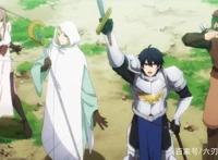 4月新番动画《龙先生，想要买个家》现实无比！连龙族都买不起房