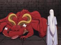 动漫《龙先生，想要买个家》上线，从未见过如此可爱的“哭包”龙