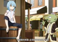 你知道四月新番动漫中有多少“非人主角”吗？