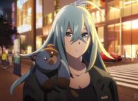 你知道四月新番动漫中有多少“非人主角”吗？